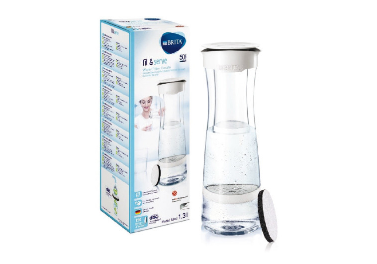 בריטה. צילום: יח&quot;צ