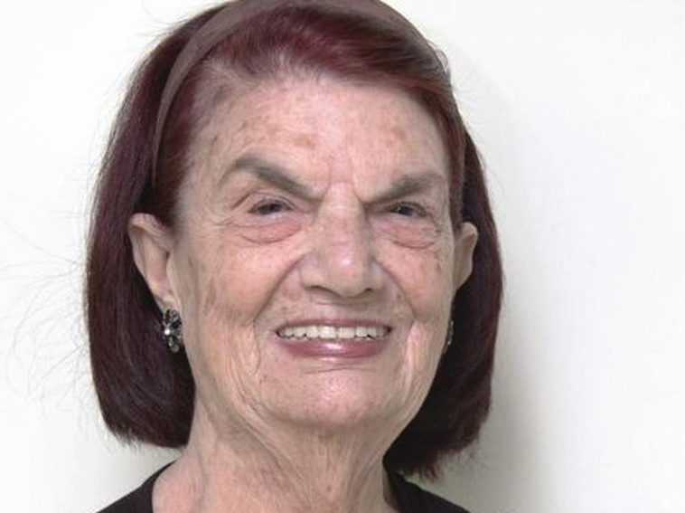 ז'אנין סבן־בוהנה