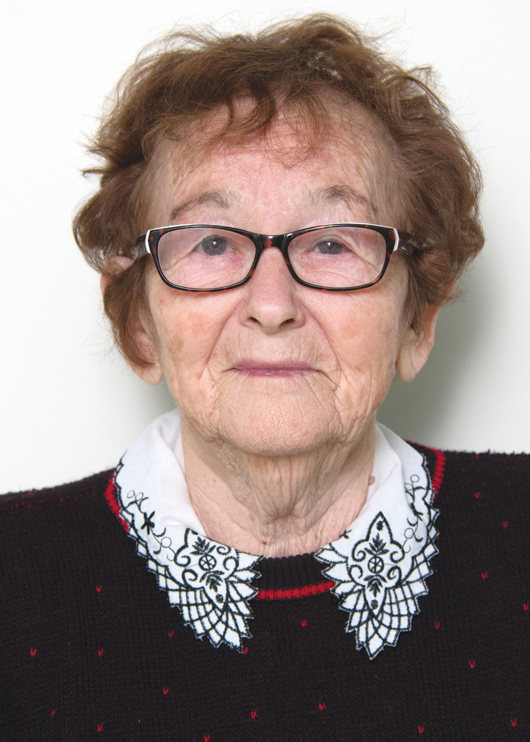 אלקה ריינס-אברמוביץ'