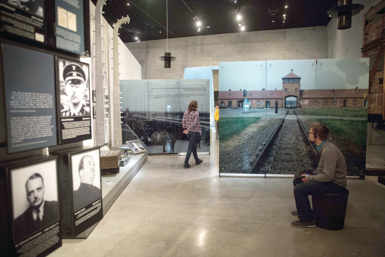 יד ושם, צילום: הדס פרוש, פלאש 90