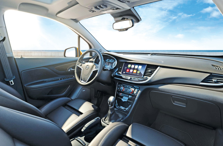 פחות כפתורים, יותר זרימה