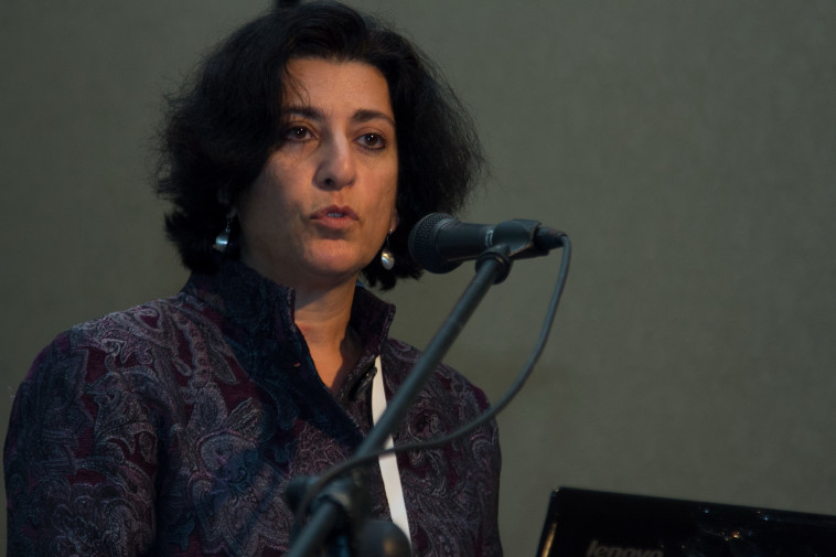 פרופסור לילך קינן בוקר