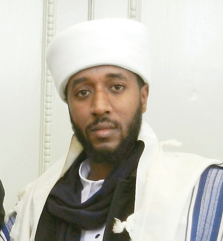 נלחמים עד הסוף. אפרים לאווי