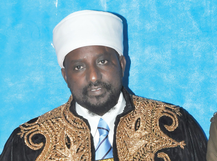 קייס סמאי אליאס