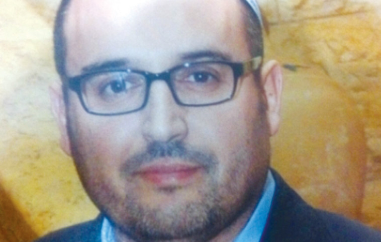 שלום בן דוד