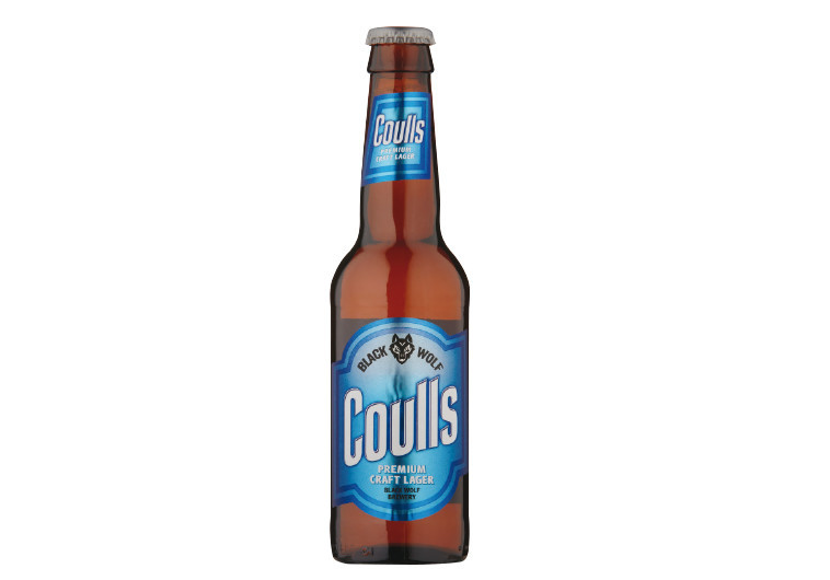 ממתנת מאכלים חריפים. קולס