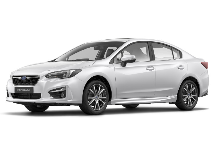 הפה נפער מול מכונית השנה ביפן. צילום: יח&quot;צ