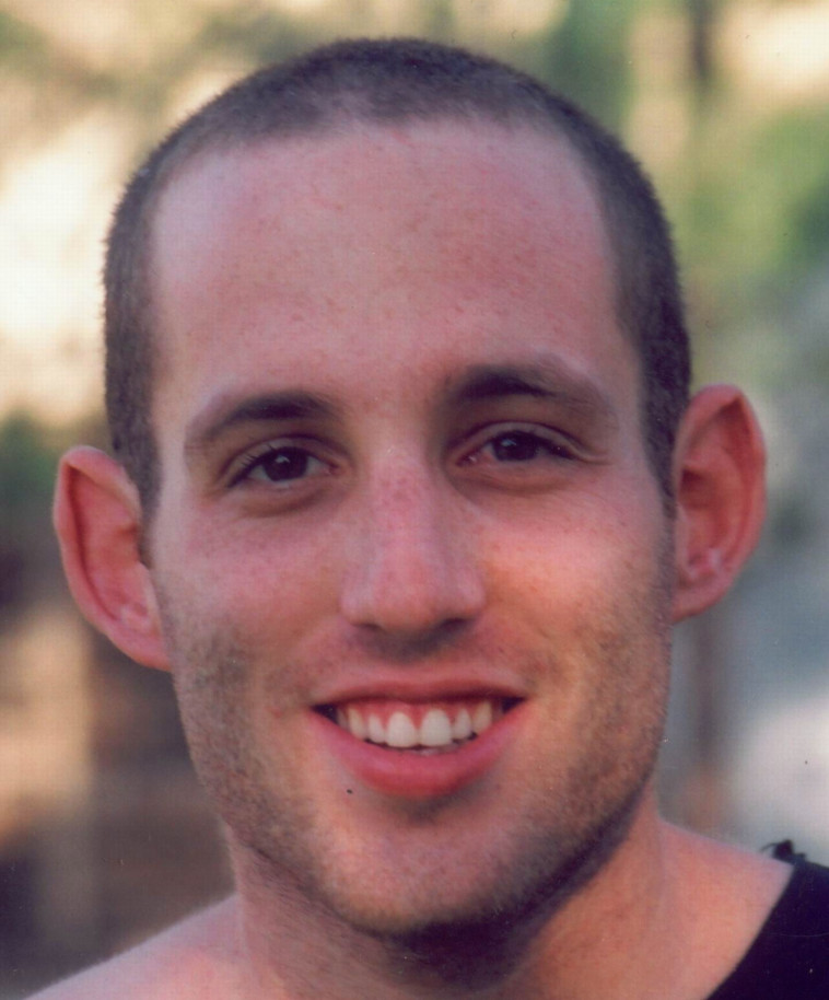 יותם גלבוע ז&quot;ל. צילום: יגאל לוי, רפרודוקציה