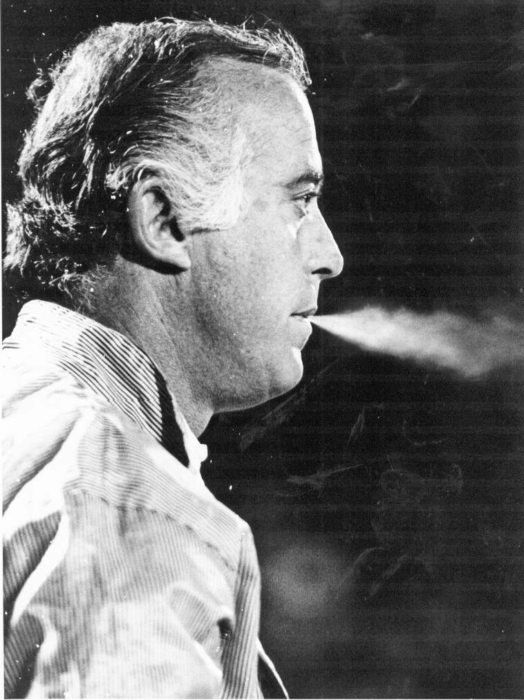 המאמן קשטן. צילום: משה שי