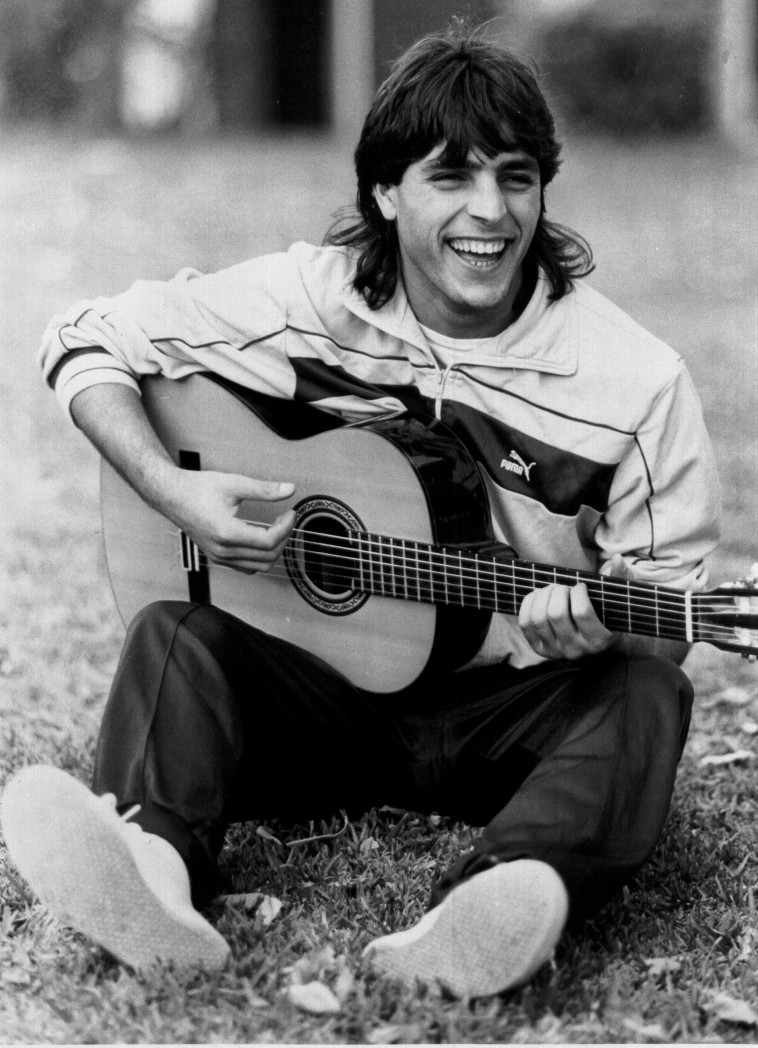 אוחנה. צילום: משה שי