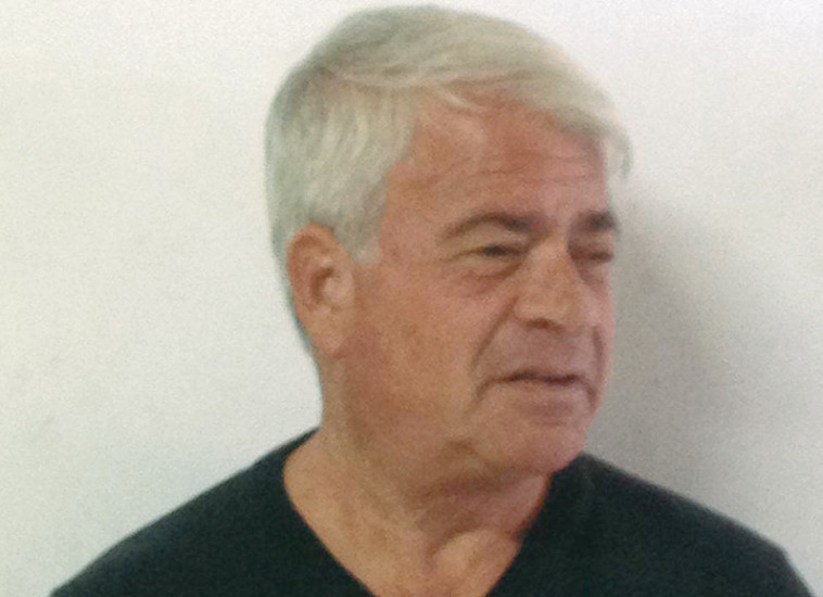 אלי שחיבר. &quot;זה היה נושא כאוב שהמשפחה השתדלה לא לדבר עליו&quot;. צילום פרטי