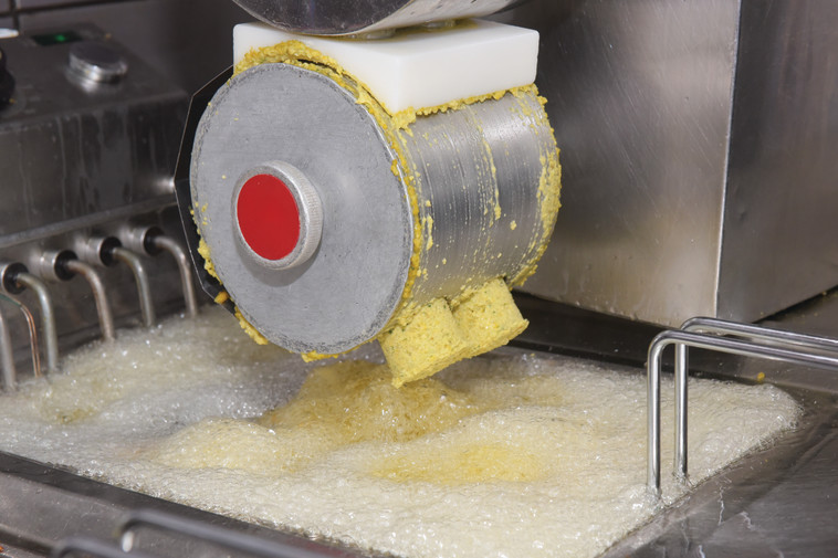 פלאפל ג'ינה. צילום: אבשלום ששוני