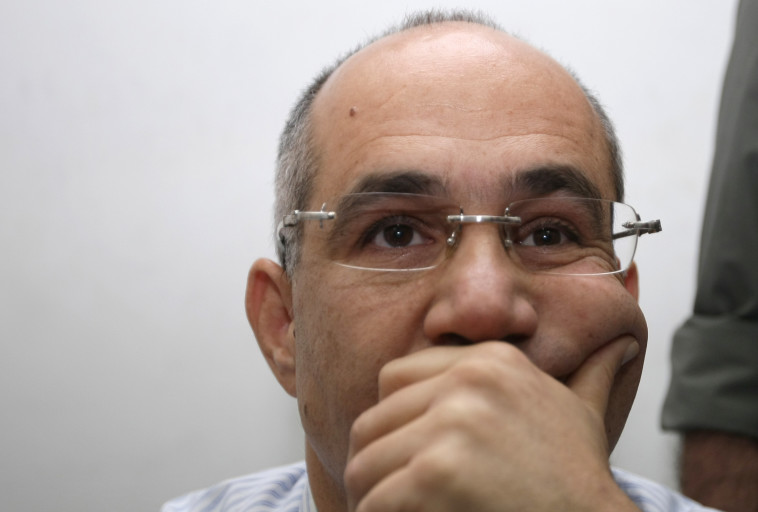 בועז יונה. צילום: פלאש 90