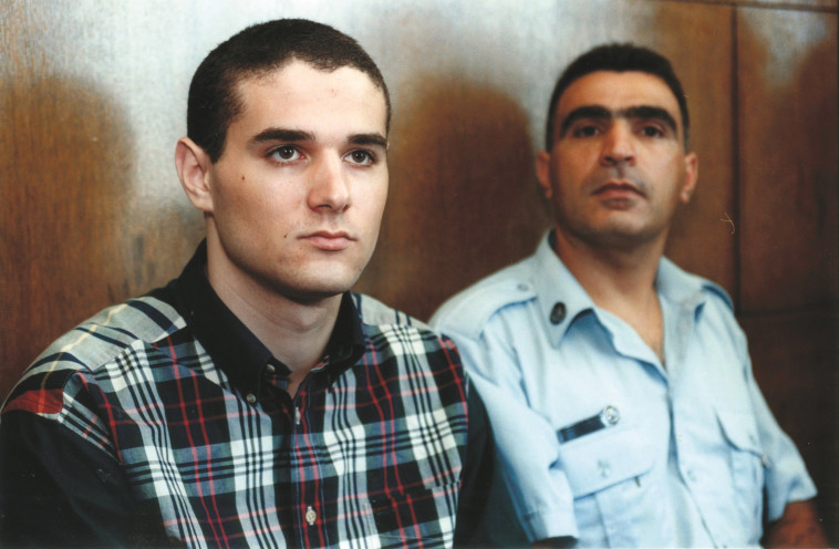 סמואל שיינביין,ף צילום: ברקאי וולפסון