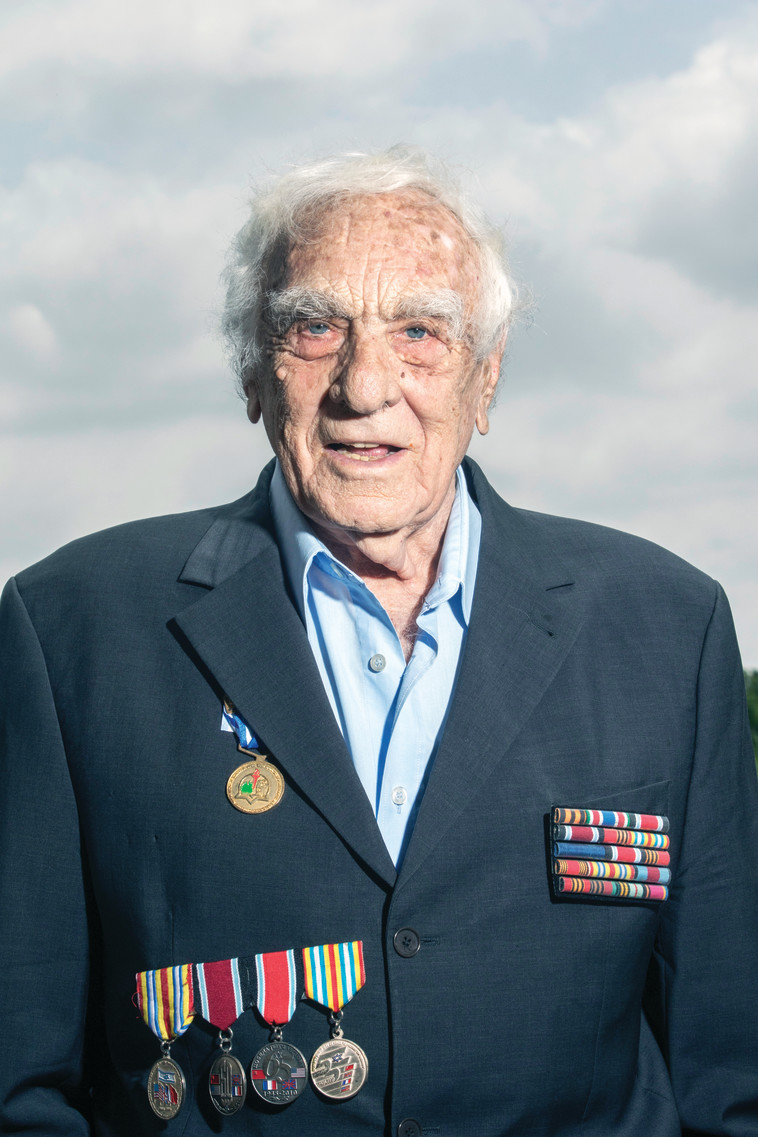 לא הסתגל למשמעת הפרטיזנית בקלות. ברוך שוב. צילום: יוסי אלוני