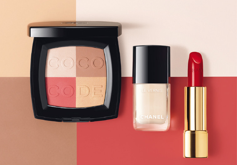 קולקציית האביב של שאנל. צילום: יח&quot;צ