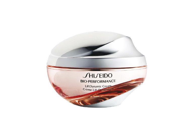 BIO PERFORMANCE, SHISEIDO, צילום: יח&quot;צ