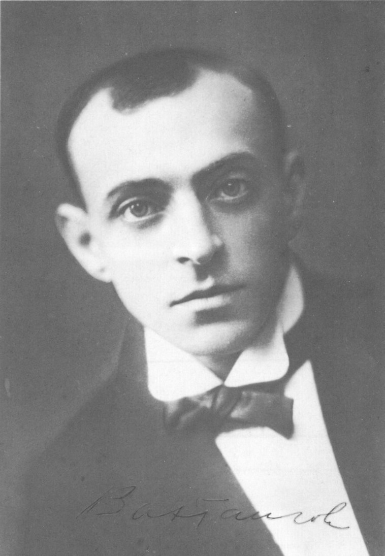 וכטנגוב. "כשאומרים וכטנגוב, אומרים הבימה". צילום: ויקיפדיה וכטנגוב. "כשאומרים וכטנגוב, אומרים הבימה". צילום: ויקיפדיה
