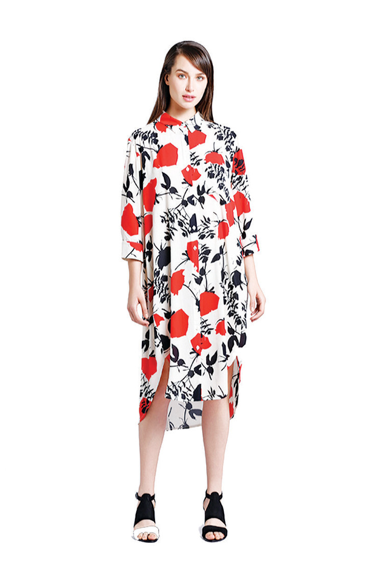 שמלה, רונן חן, צילום: יח&quot;צ