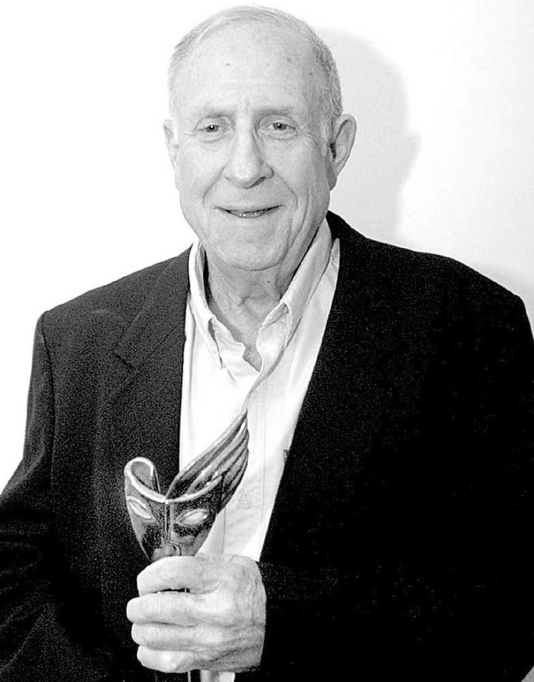 פשנל. &quot;היה מלא ניסיון והיכרות עם ישראל&quot;. צילום: קוקו