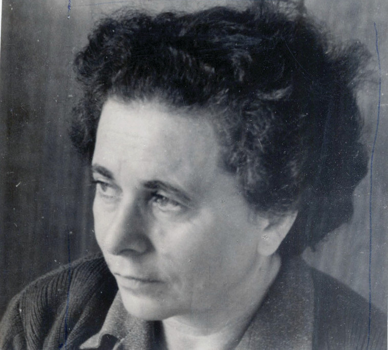 אגדה עמיר, צילום: בן רוטנברג 