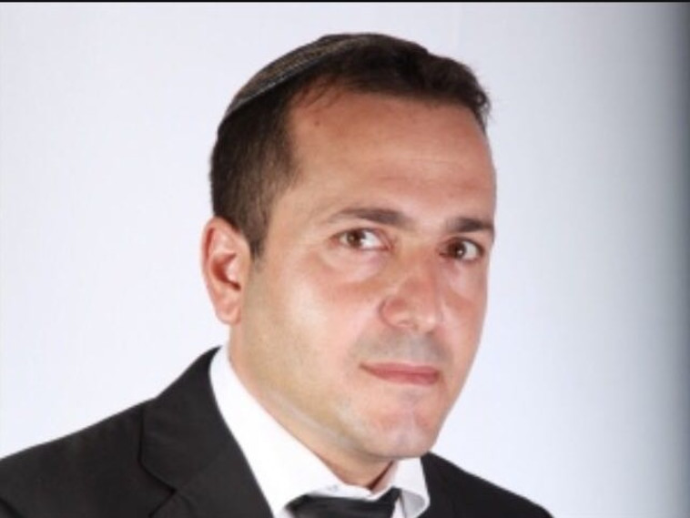 עו&quot;ד אפרים דמרי