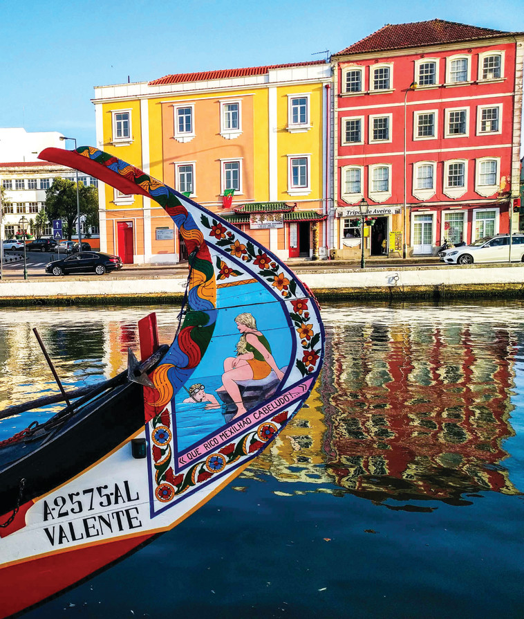 אביירו. צילום: מיטל שרעבי