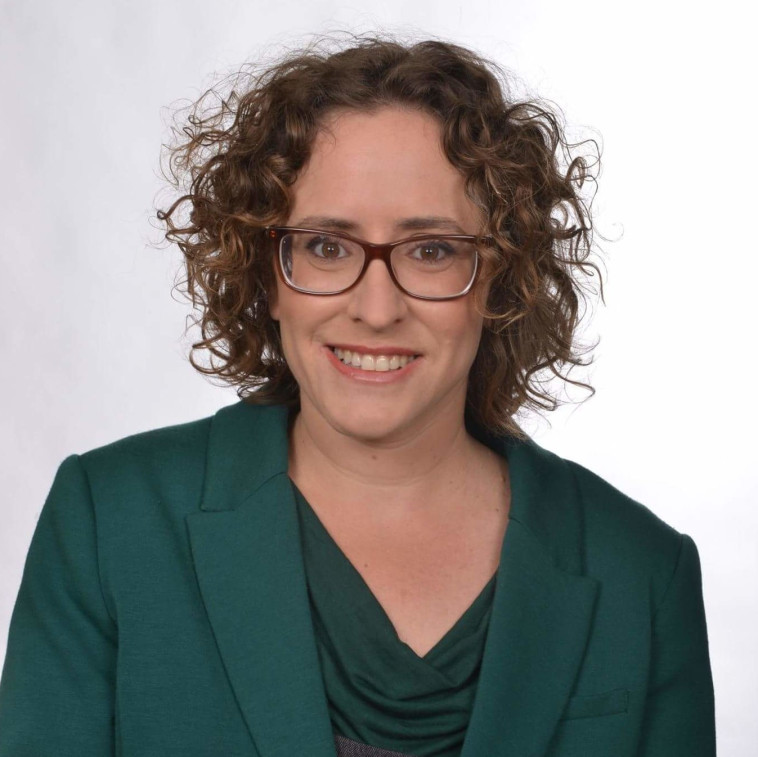 ח&quot;כ כהן-פארן. לטענתה, הקושי במלחמה בזיהום מתבטא גם בהיבט התקציבי