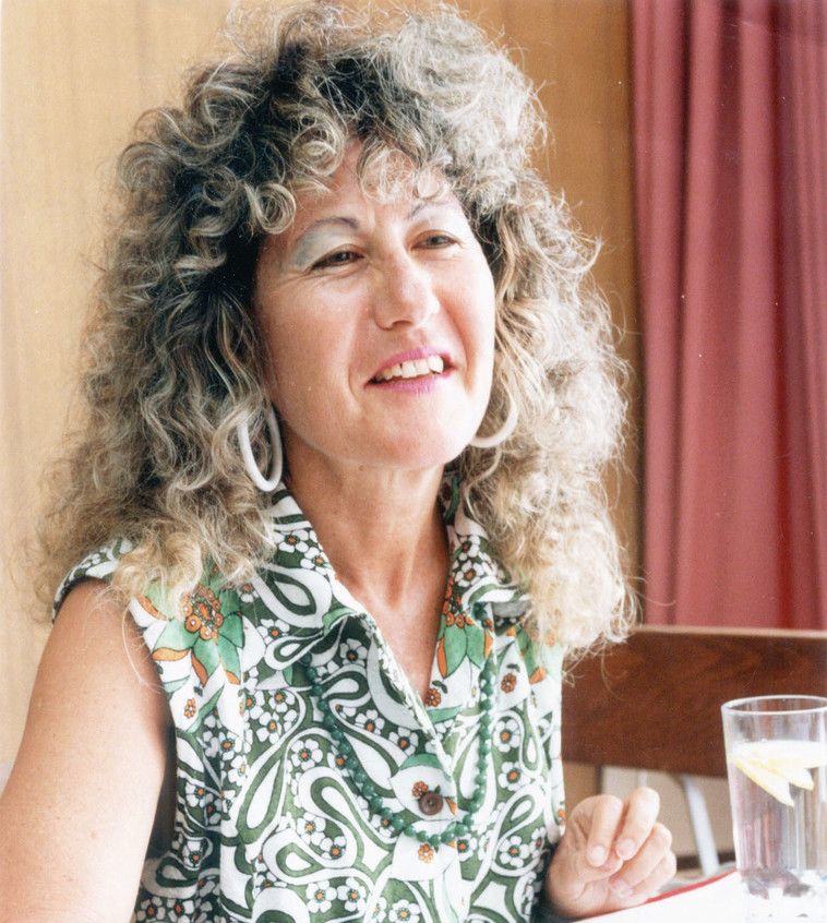 יונה קלימוביצקי. &quot;בגין היה סמל לצניעות&quot;. צילום: יוסי אלוני