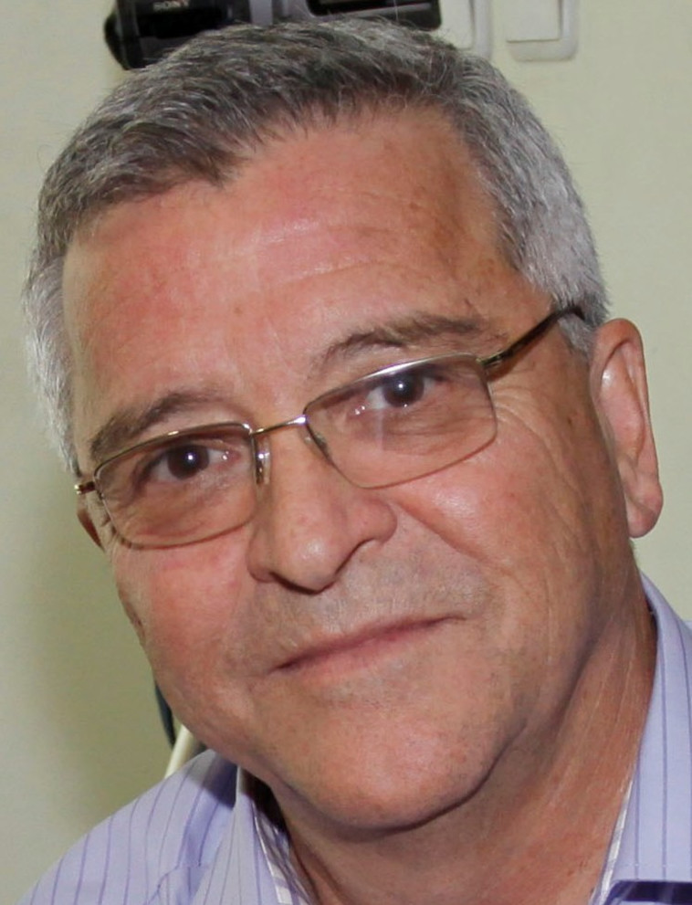 יוסי אחימאיר. &quot;היום אפילו השמאל מתגעגע אל בגין&quot;. צילום: ויקיפדיה