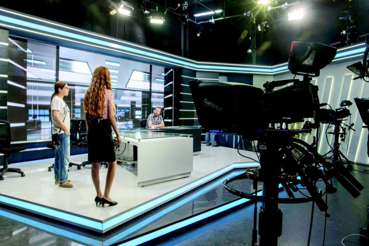 בכאן החליטו לפנות לבג&quot;ץ. צילום: יוסי אלוני