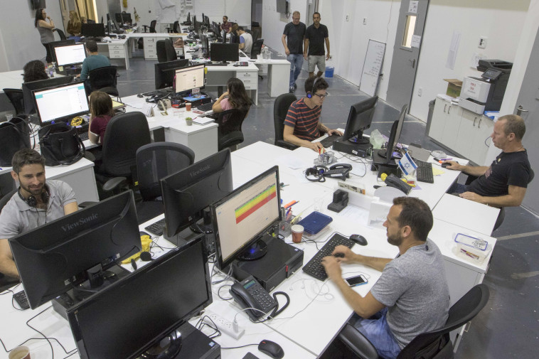 תאגיד "כאן", צילום: יוסי אלוני