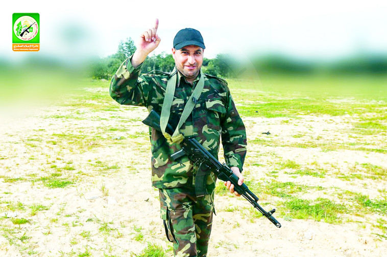 מאזן פוקהא. צילום מסך