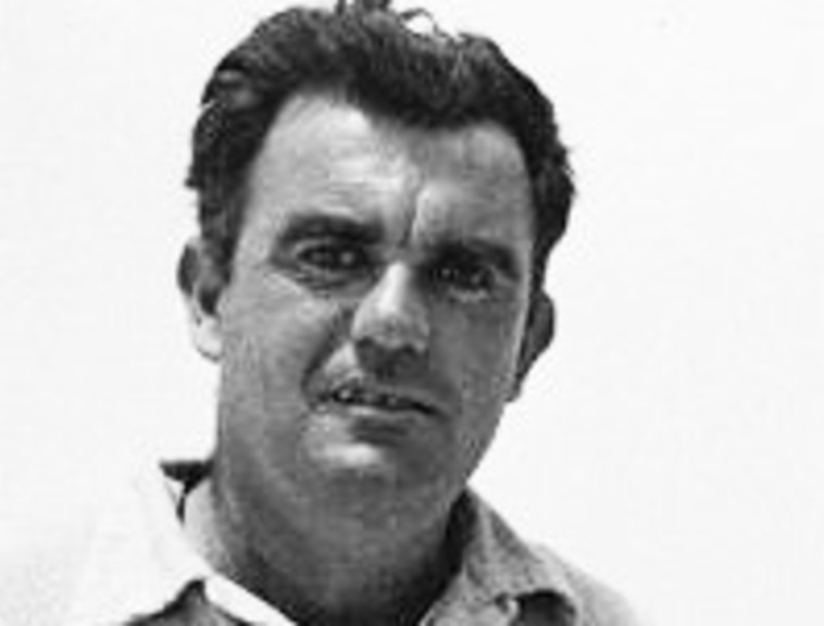 האב יהושע כה, צילום: דוד אלדן