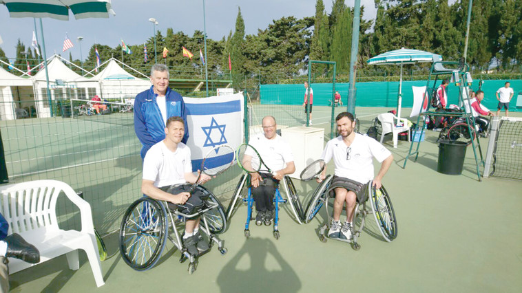 נועם גרשוני