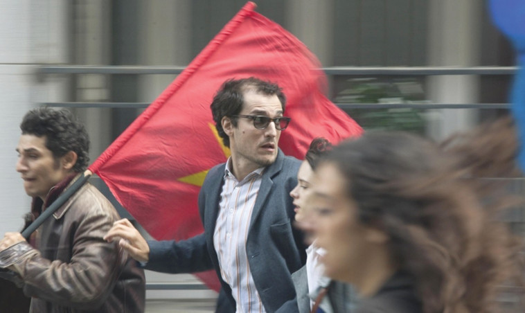 מתוך הסרט &quot;מטיל אימה&quot;