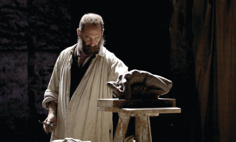 מתוך הסרט &quot;רודן&quot;