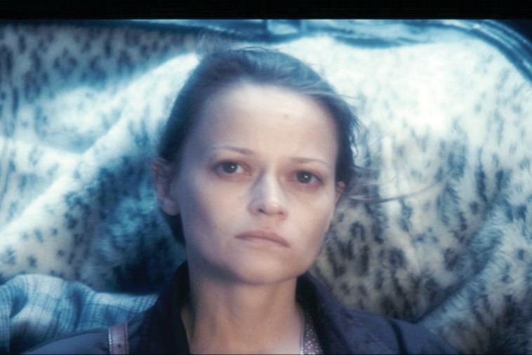 מתוך הסרט &quot;נפש עדינה&quot;