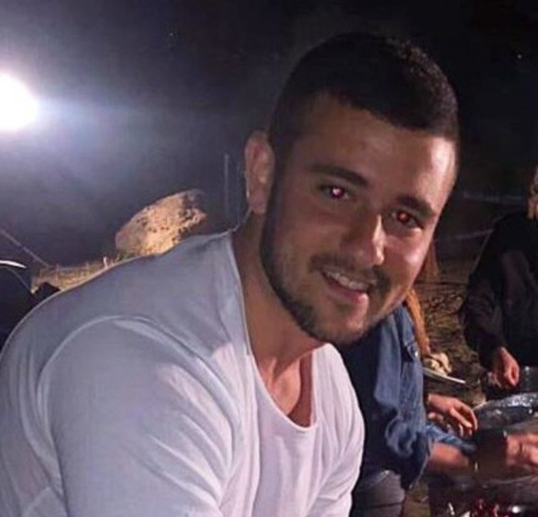 &quot;זה לא פאן&quot;. &quot;החתן&quot; בתחקיר בוקרשט