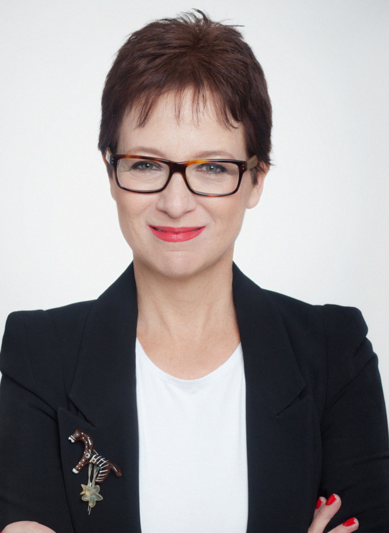 חנה בית הלחמי. צילום: יח&quot;צ