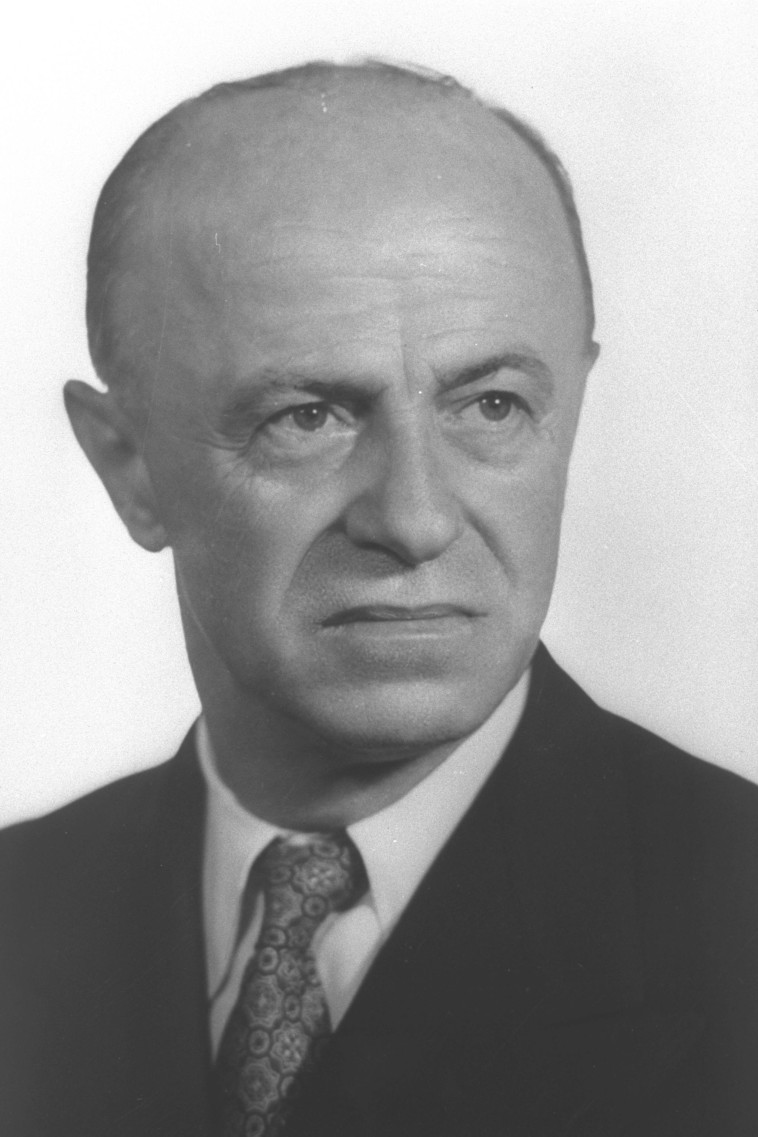 פחד מהאיום הדמוגרפי. אליהו ששון, צילום: פריץ כהן, לע&quot;מ