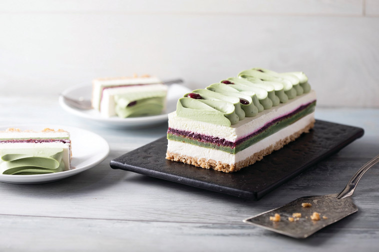 עוגות גבינה, טאטי . צילום: דניאל לילה 