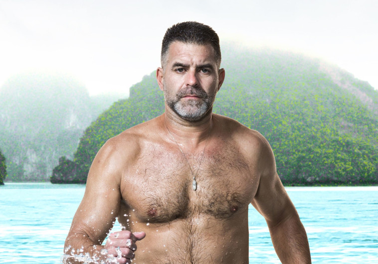 רז זהבי. צילום: אוהד רומנו