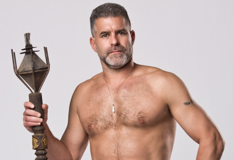 רז זהבי. צילום: אוהד רומנו 