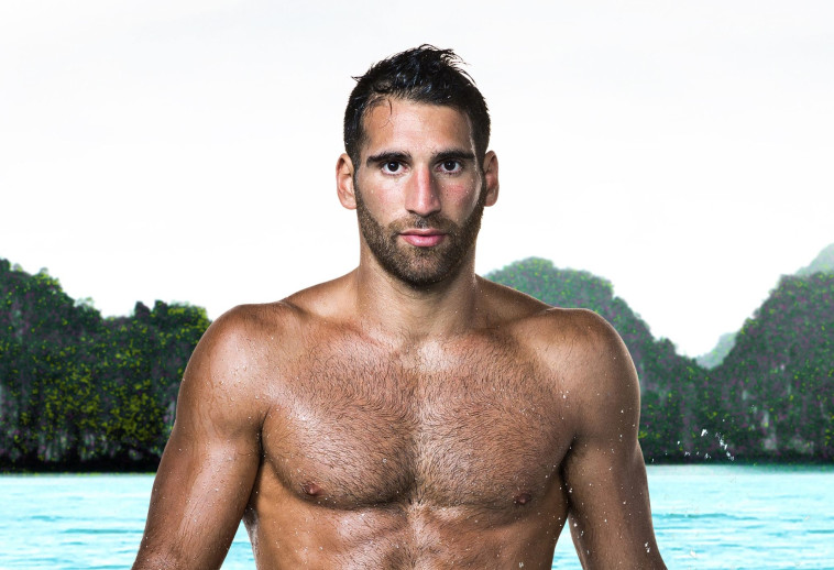 רז ניסים. צילום: אוהד רומנו