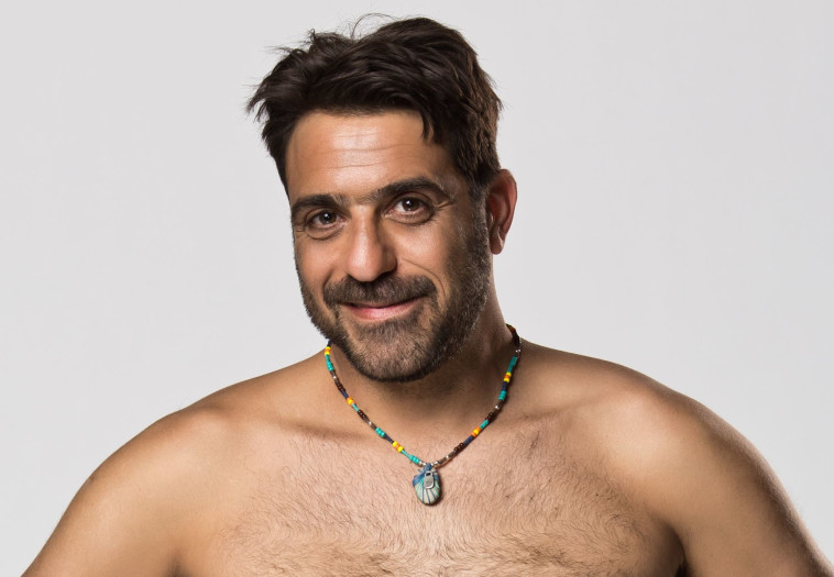 נתי. הוא ויוסי שוב שלפו ציפורניים. צילום: אוהד רומנו