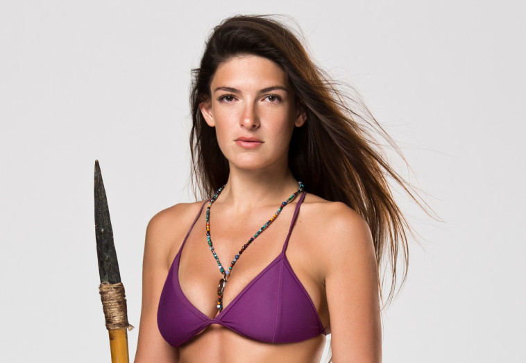 עדי שונאת אותה? ענבר. צילום: אוהד רומנו