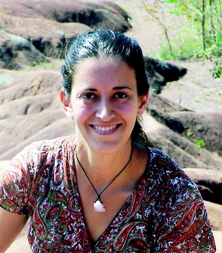 מנכ&quot;לית עמותת אוהב עוב, אורית ברוך. צילום: פרטי