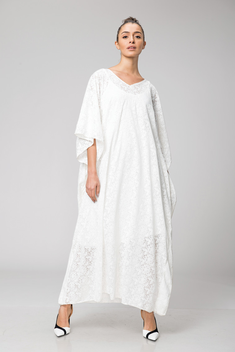 שמלה, העין השלישית . צילום: יח&quot;צ