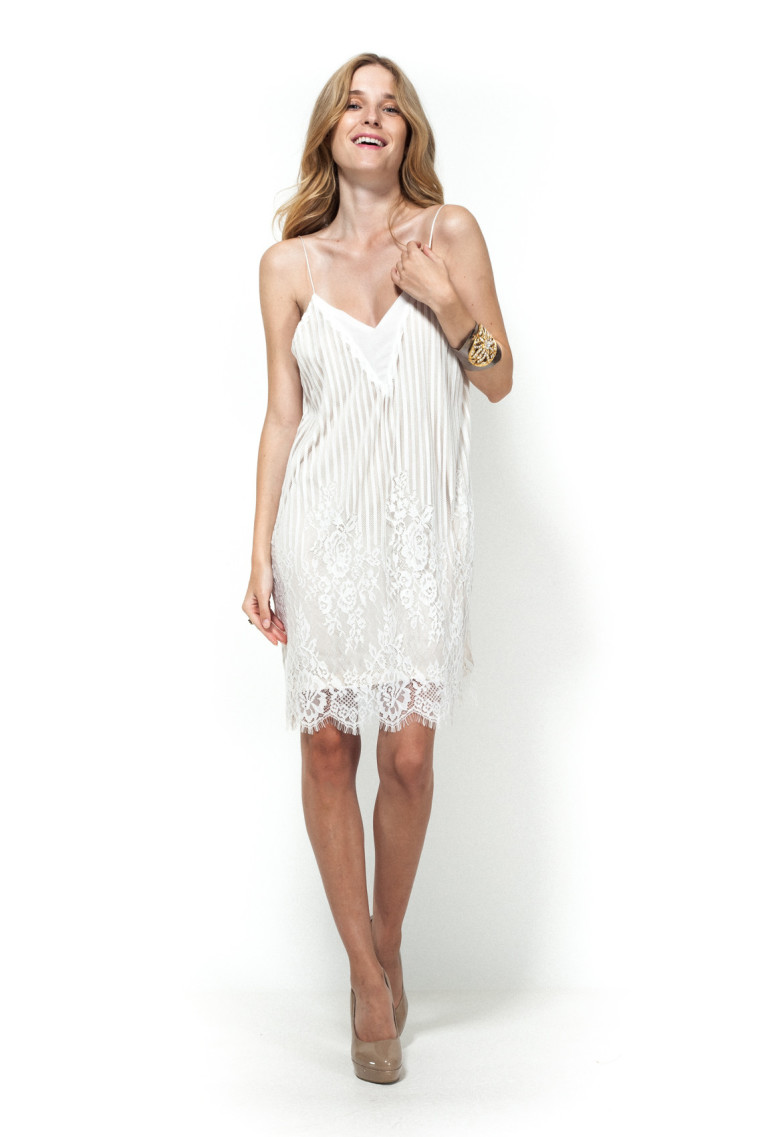 שמלה, נטע אפרתי. צילום: יח&quot;צ